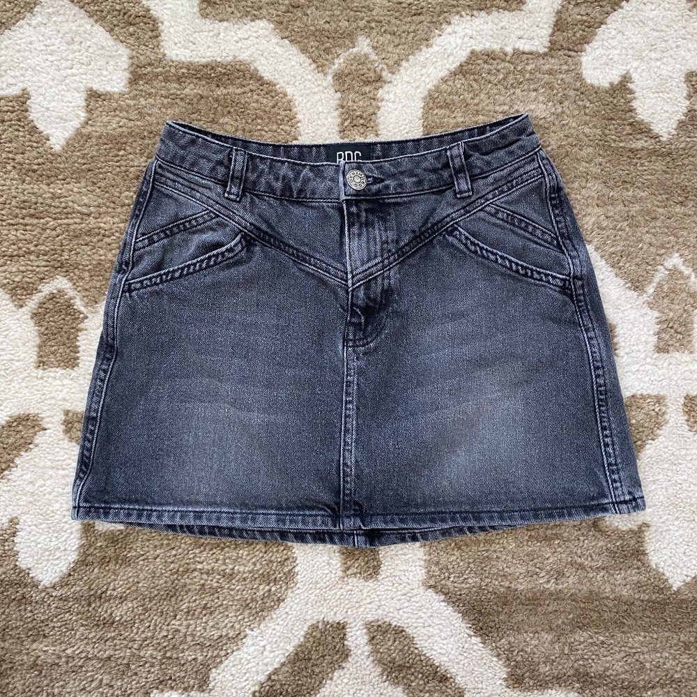 BDG mini skirt